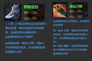 官本最新出装最新爆料,揭秘全新出装攻略，助你战力飙升！