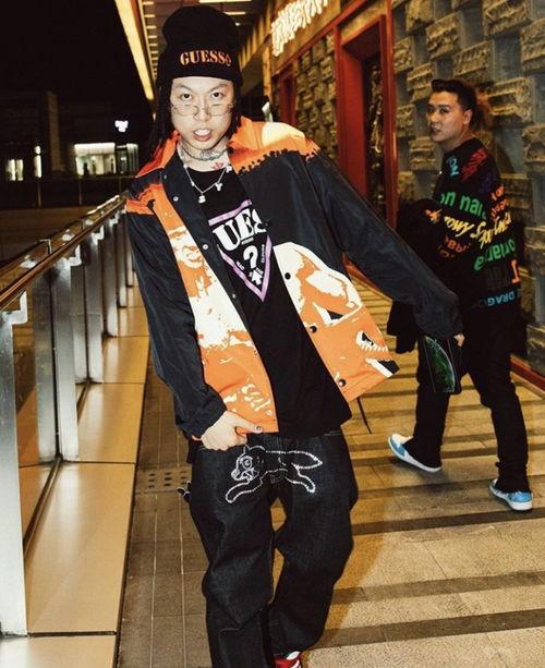 最新爆料周杨青,揭秘娱乐圈不为人知的秘密